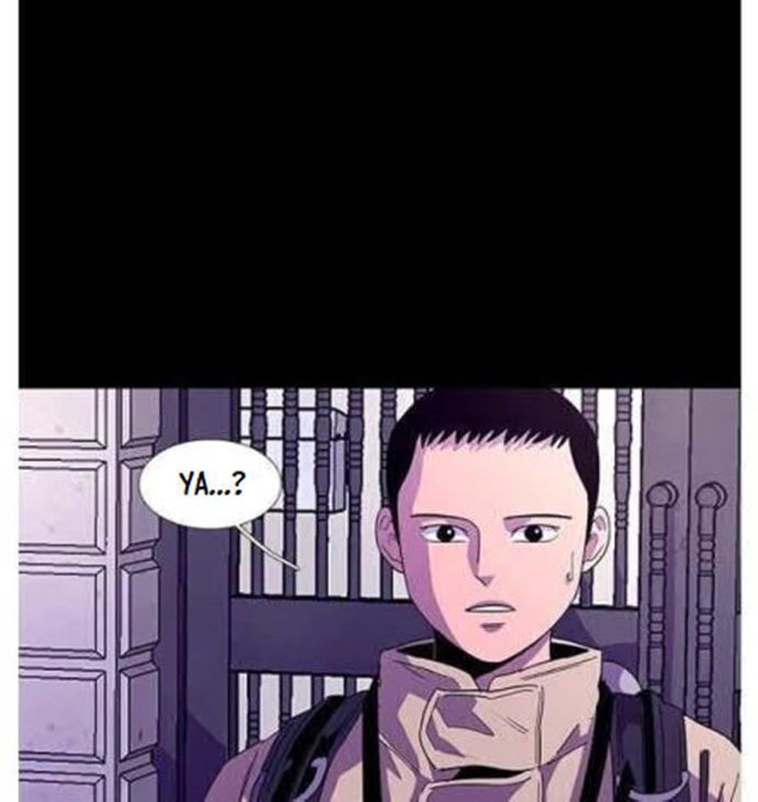 1 Second Chapter 25 Gambar 6