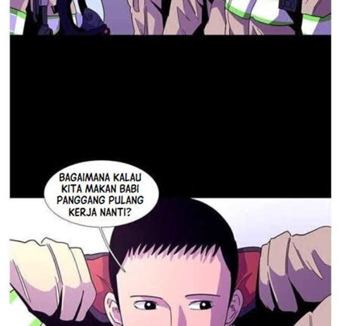 1 Second Chapter 25 Gambar 11