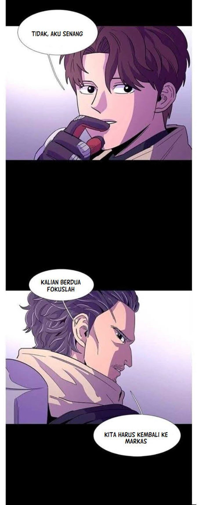 1 Second Chapter 25 Gambar 13