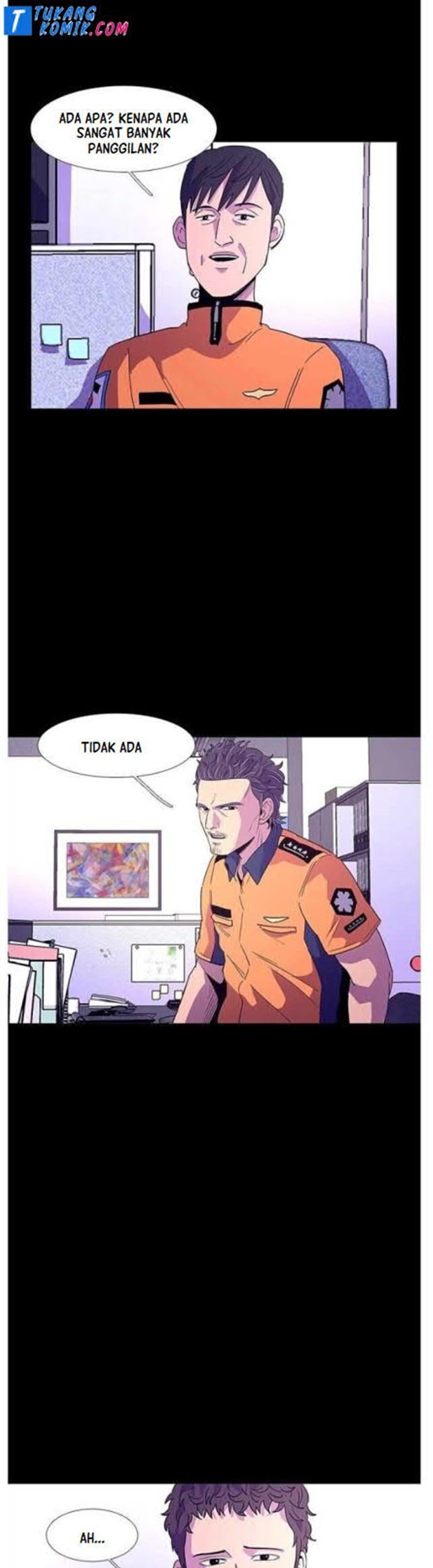 1 Second Chapter 25 Gambar 18