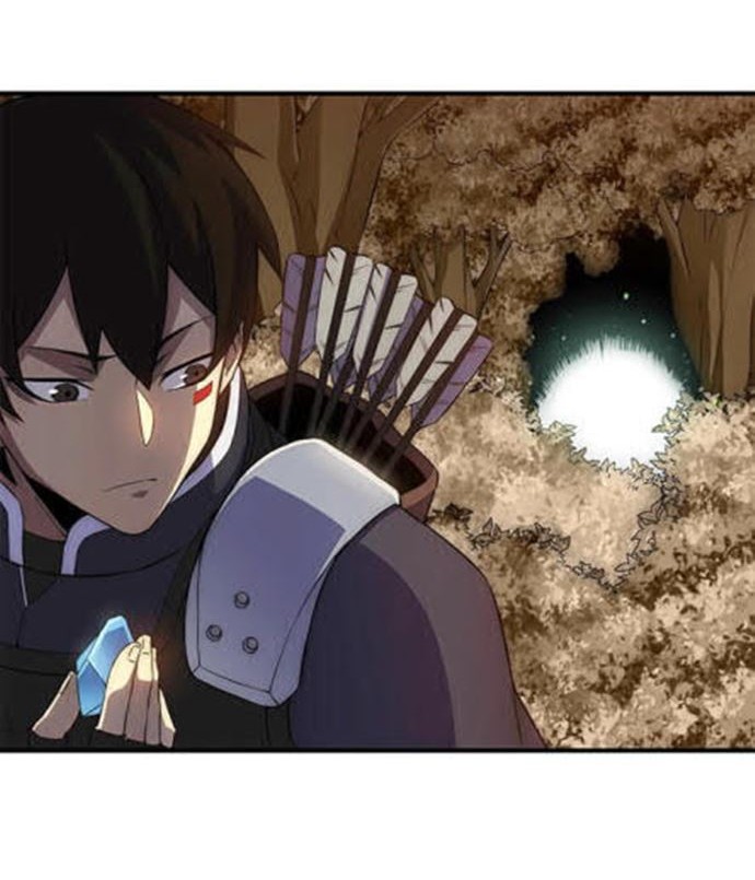 Baca Apocalyptic Thief Chapter 35 Gambar 2