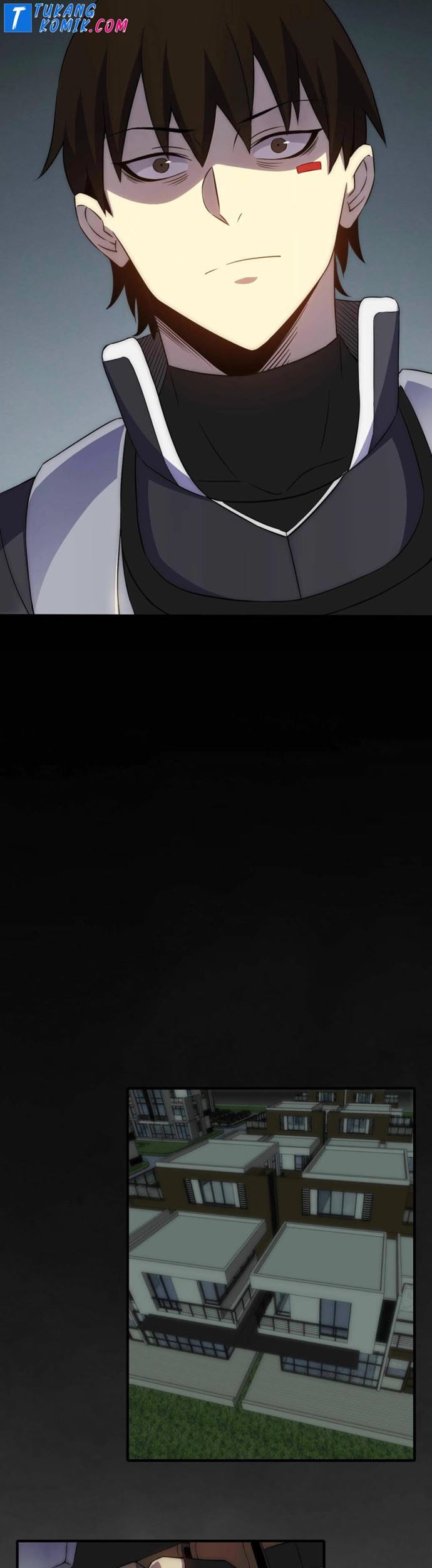 Apocalyptic Thief Chapter 35 Gambar 35