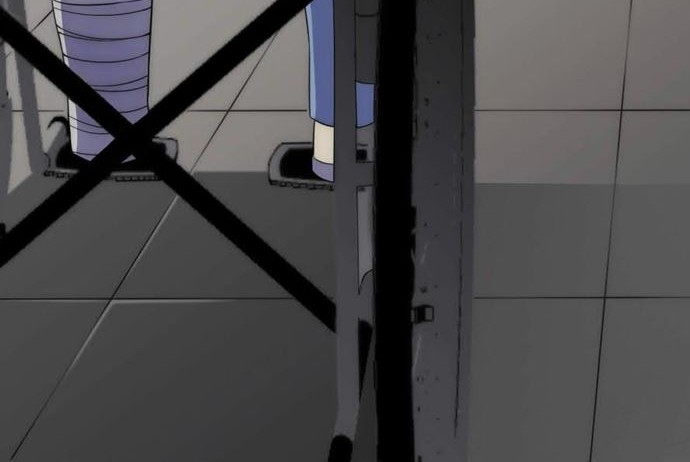 Apocalyptic Thief Chapter 35 Gambar 38
