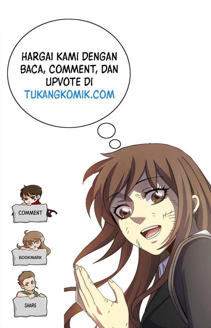 Apocalyptic Thief Chapter 35 Gambar 40
