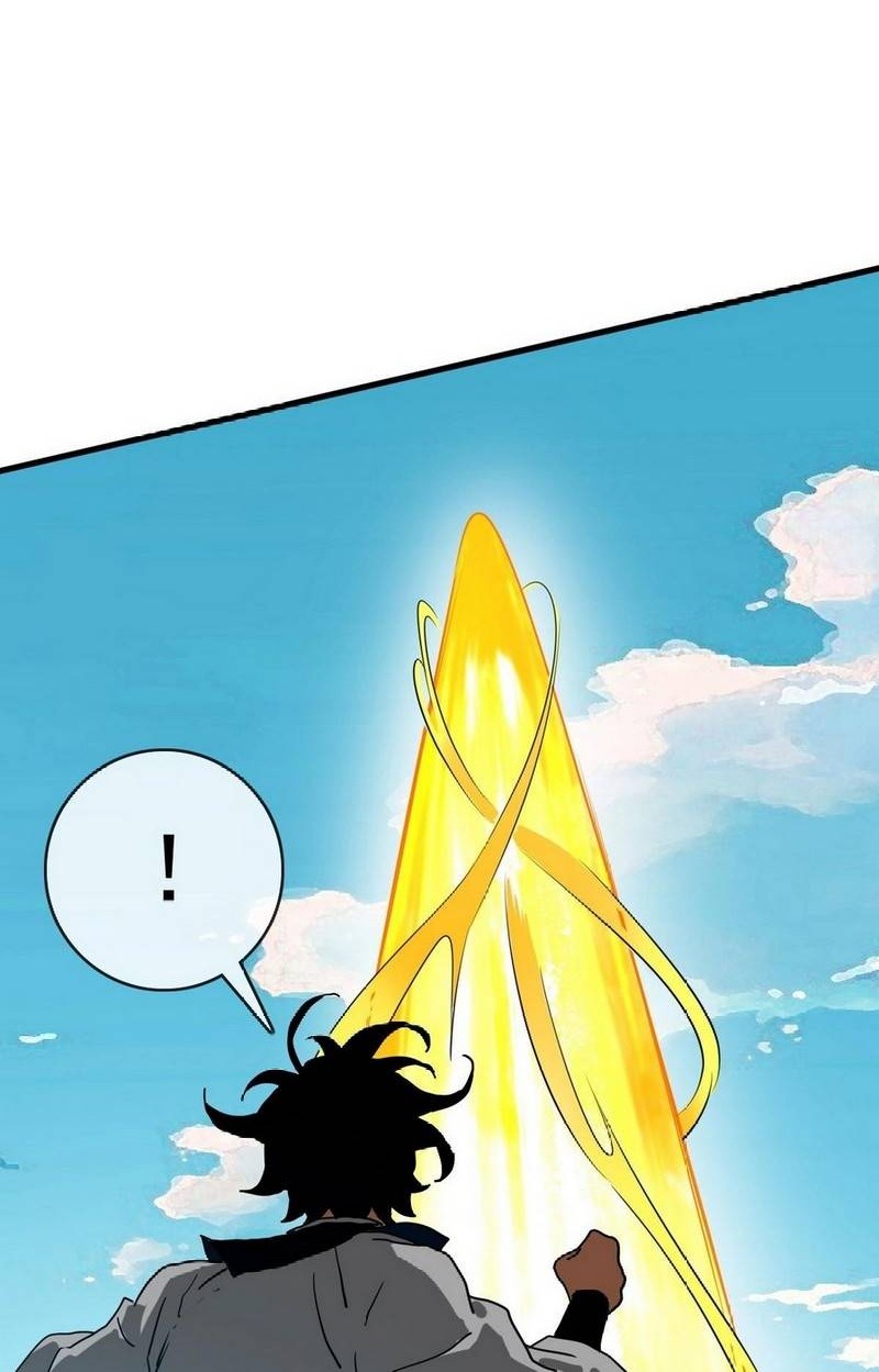 Crazy Leveling System Chapter 42 Gambar 29
