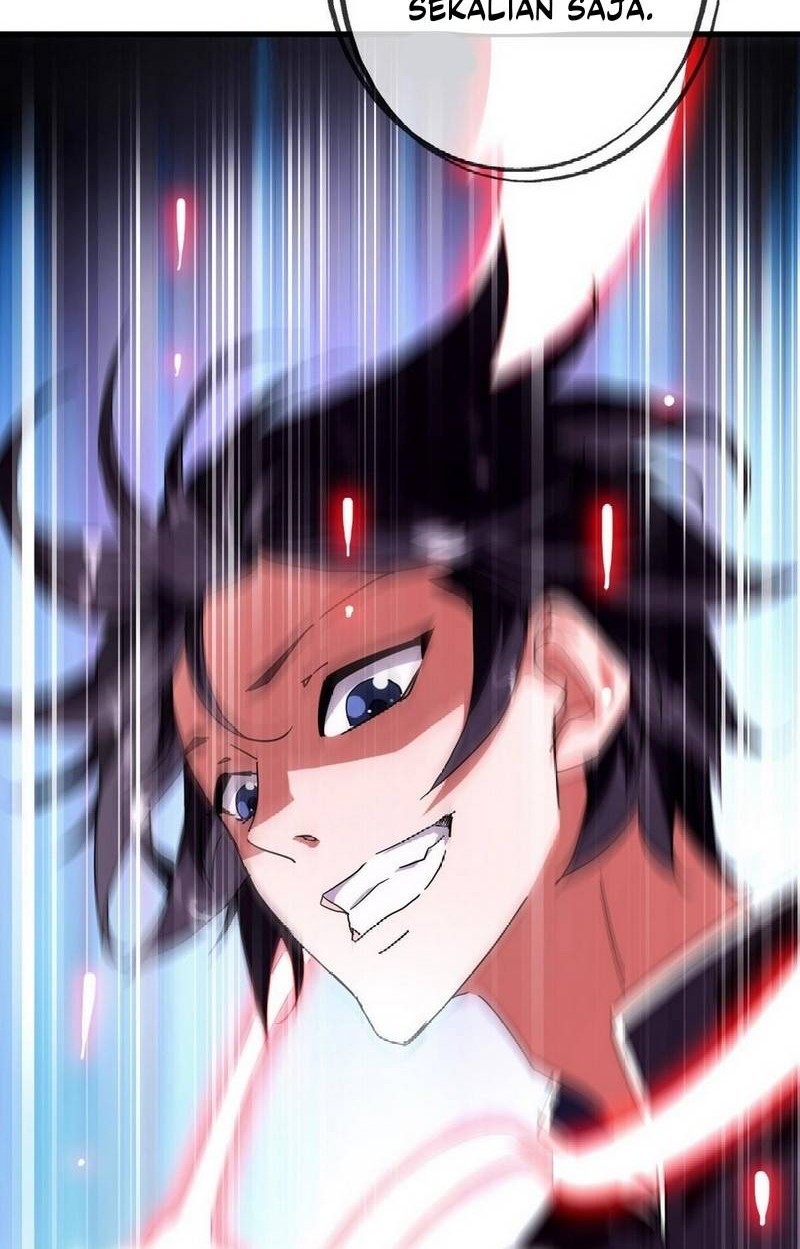 Crazy Leveling System Chapter 42 Gambar 49