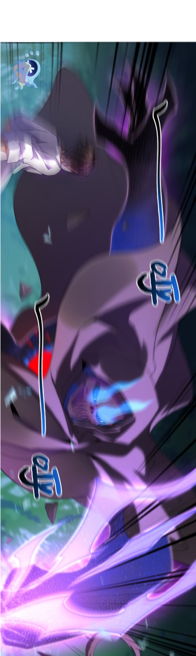 Monster Pet Evolution Chapter 47 Gambar 13