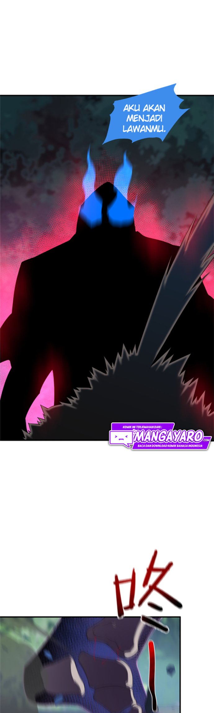 Monster Pet Evolution Chapter 47 Gambar 15