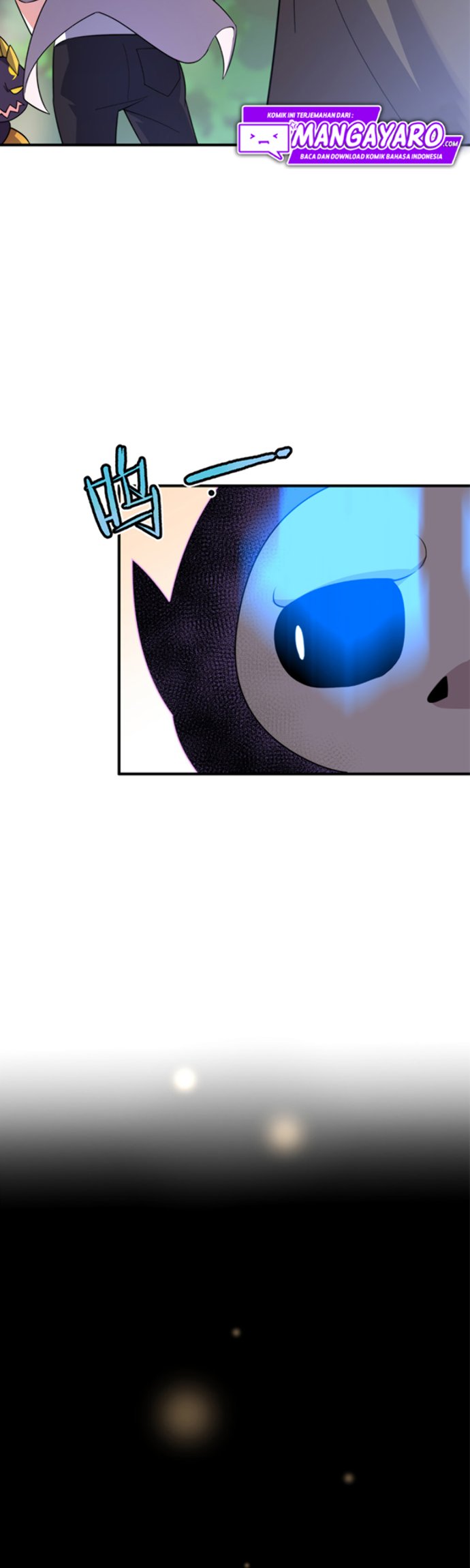 Monster Pet Evolution Chapter 47 Gambar 23