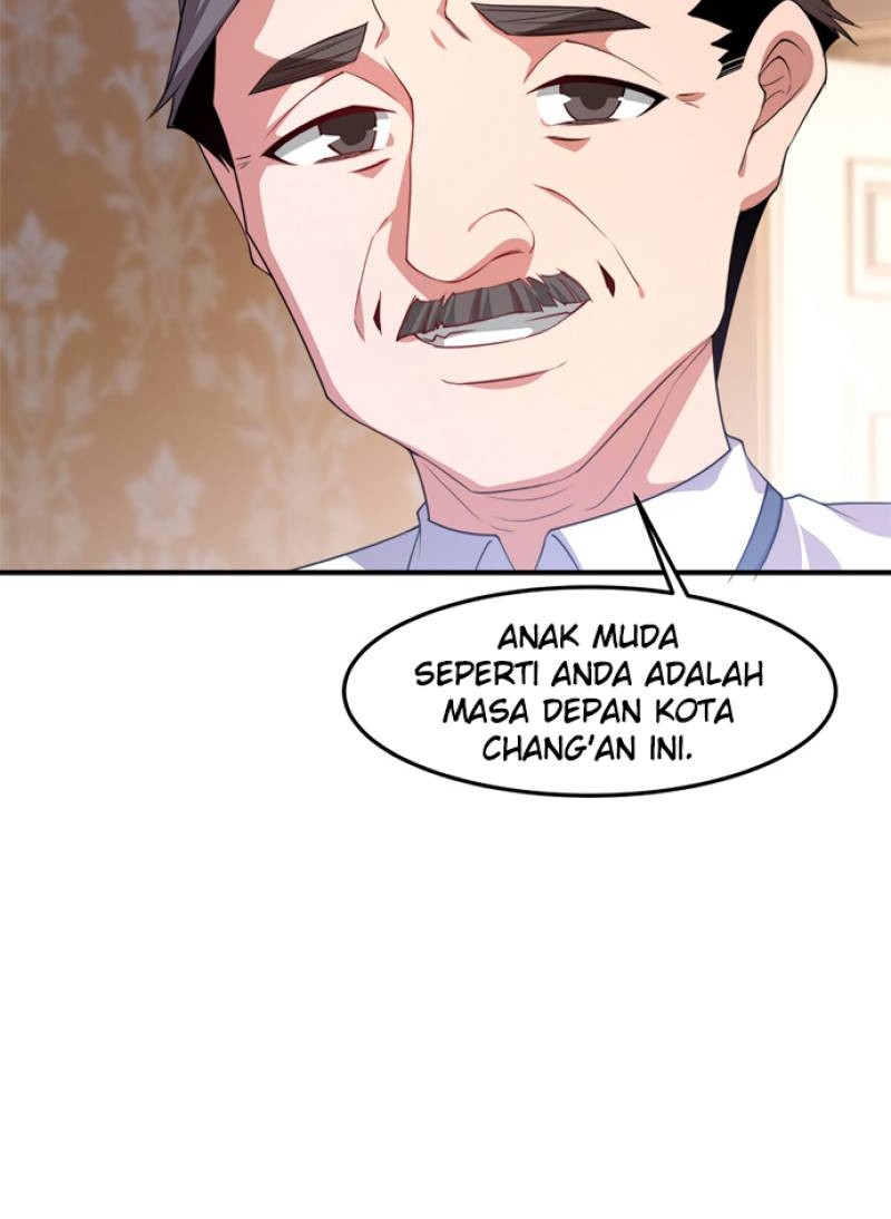 Monster Pet Evolution Chapter 46 Gambar 13