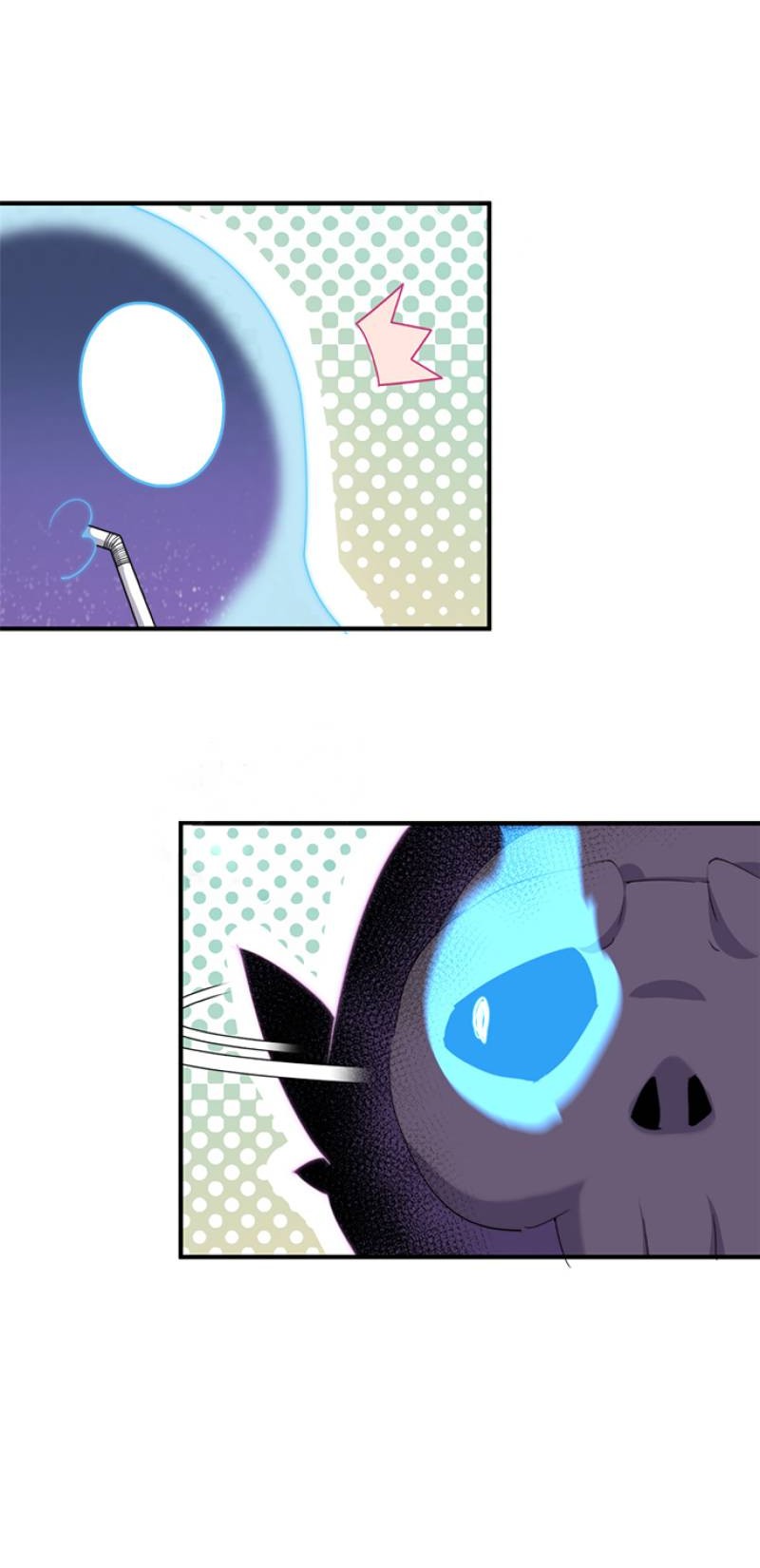 Monster Pet Evolution Chapter 46 Gambar 19