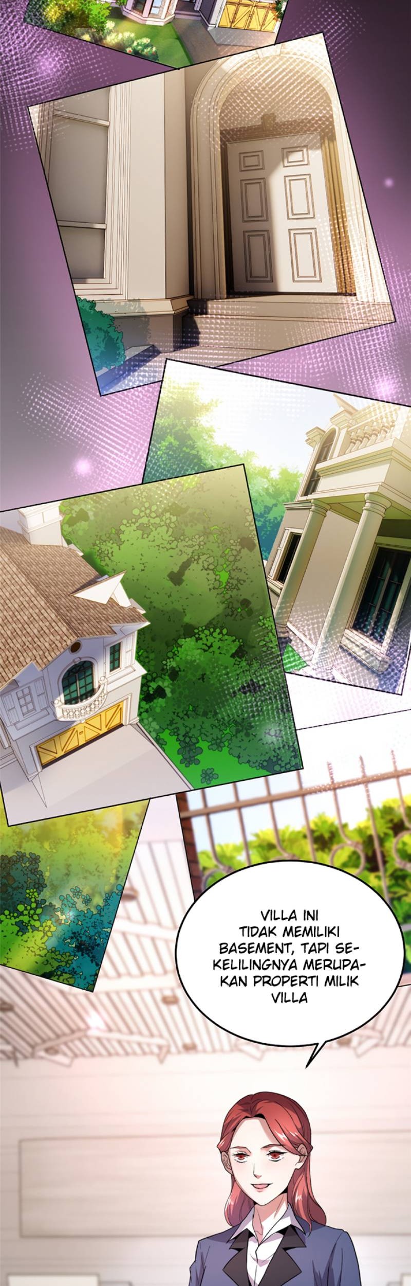 Monster Pet Evolution Chapter 45 Gambar 7