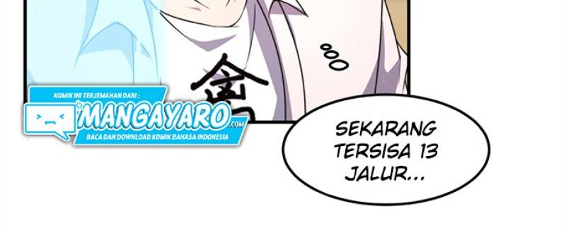 Monster Pet Evolution Chapter 44 Gambar 11