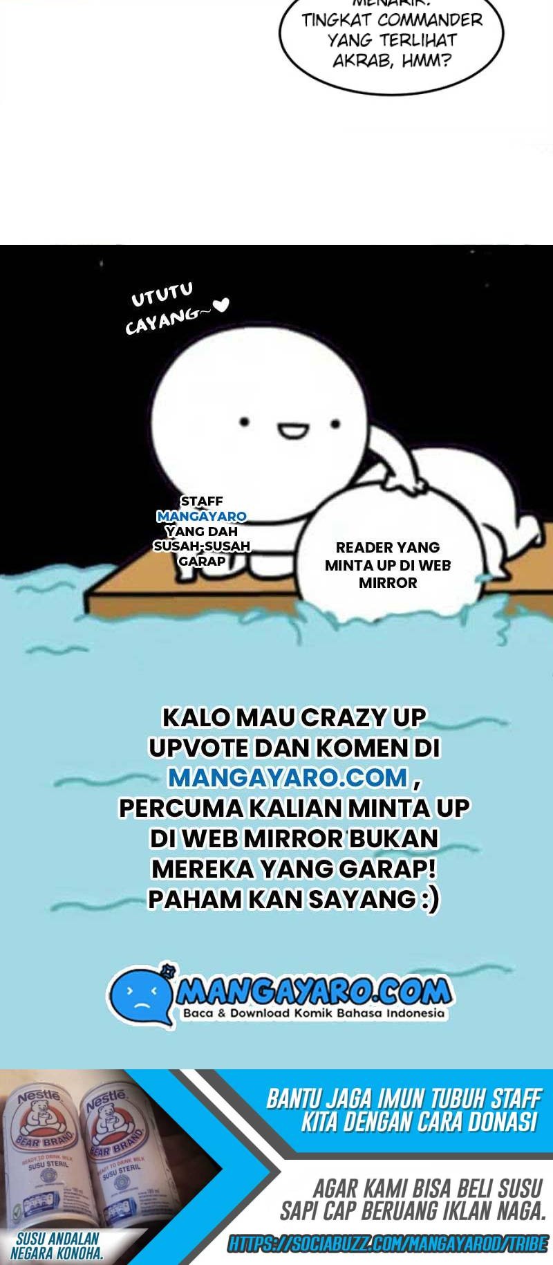 Monster Pet Evolution Chapter 43 Gambar 28