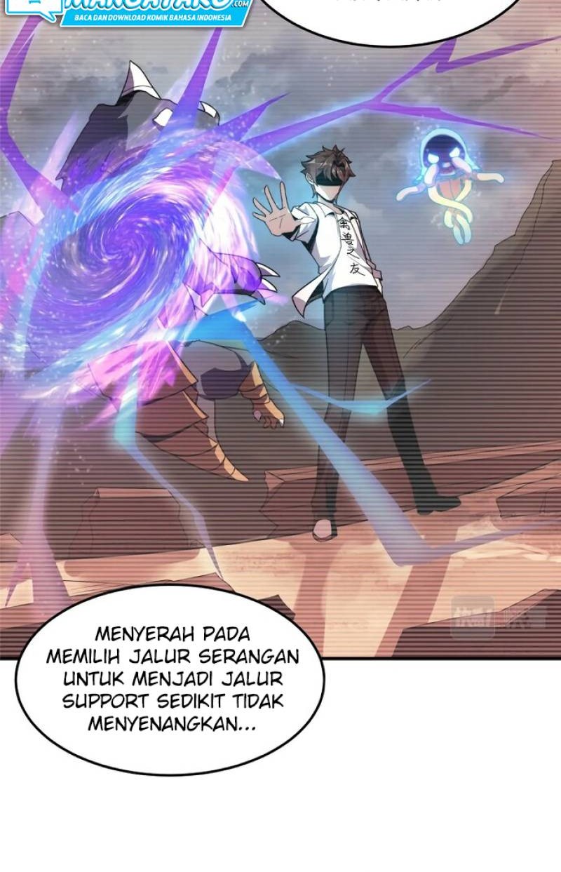 Monster Pet Evolution Chapter 42 Gambar 10