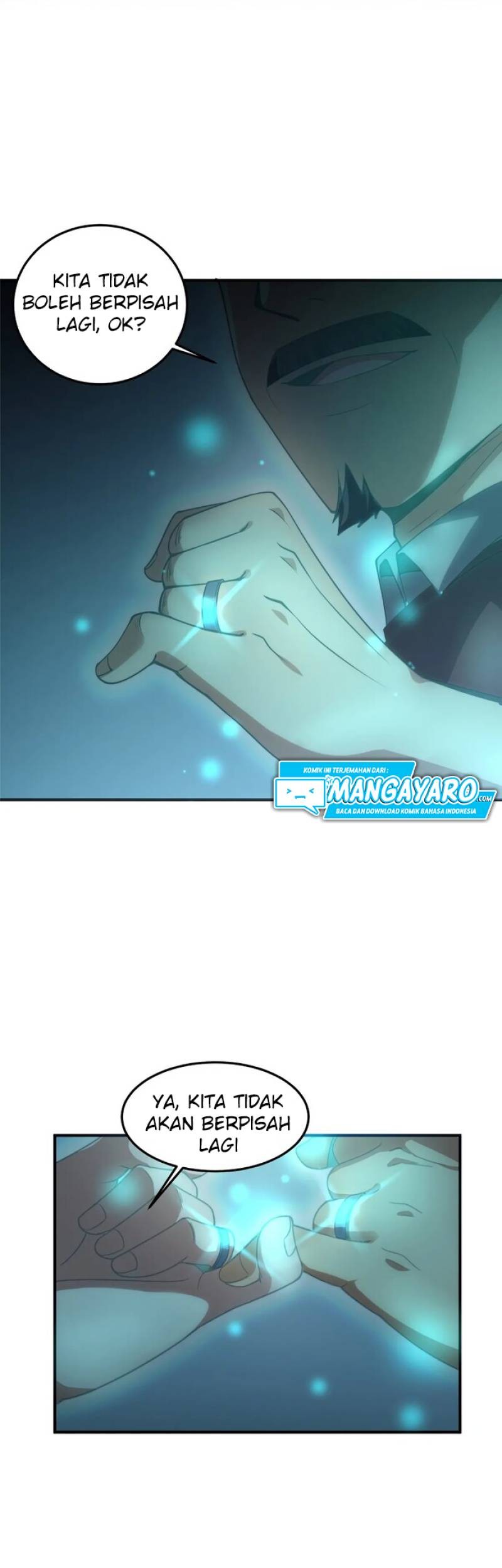 Monster Pet Evolution Chapter 41 Gambar 29