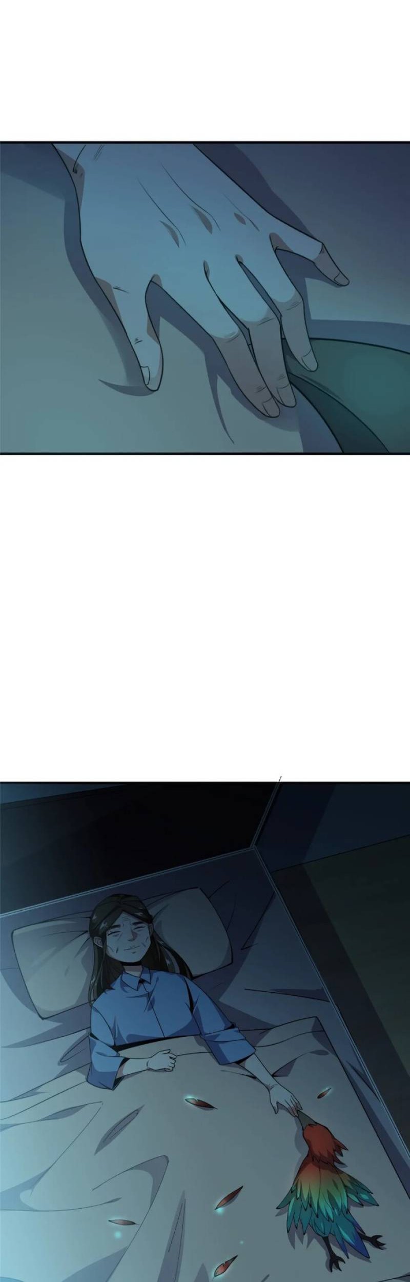 Monster Pet Evolution Chapter 41 Gambar 30