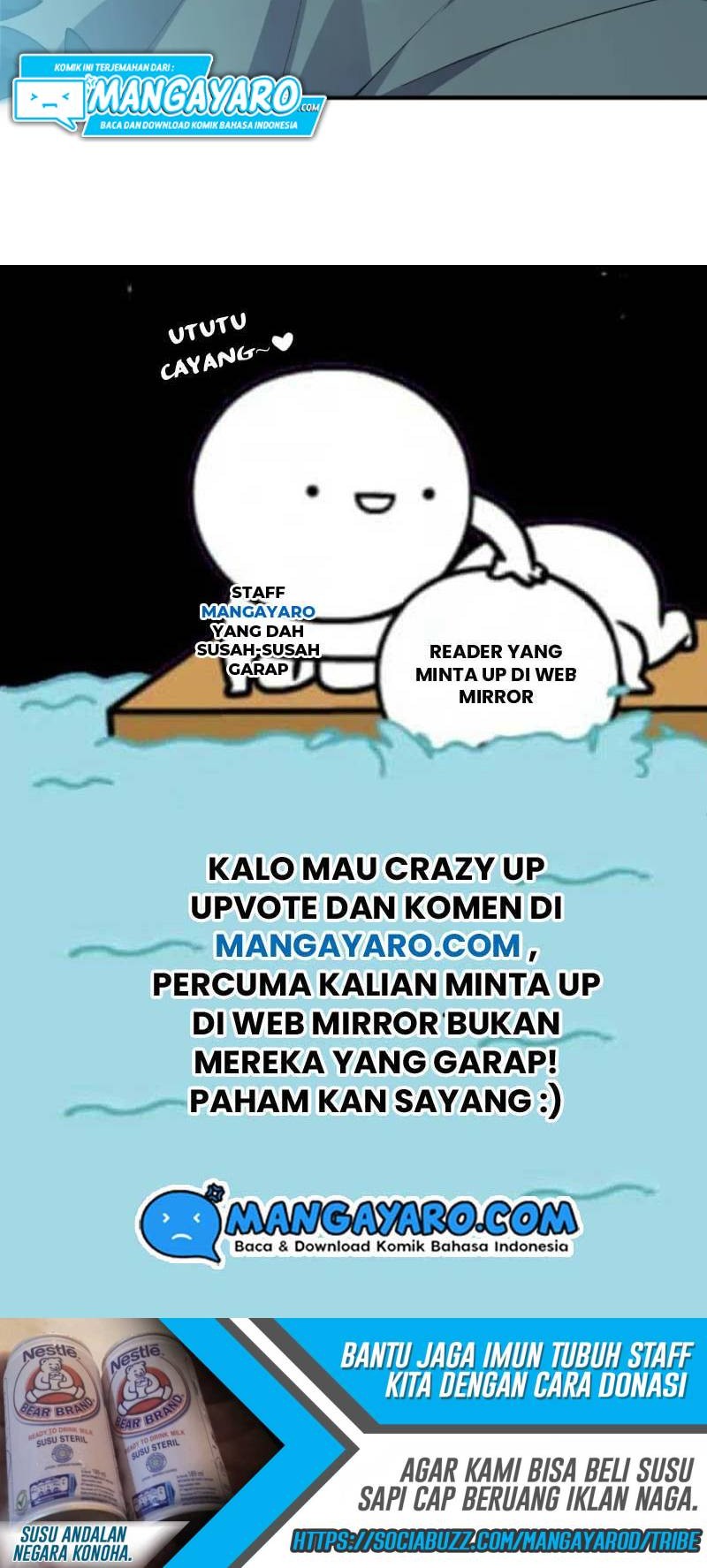 Monster Pet Evolution Chapter 41 Gambar 31