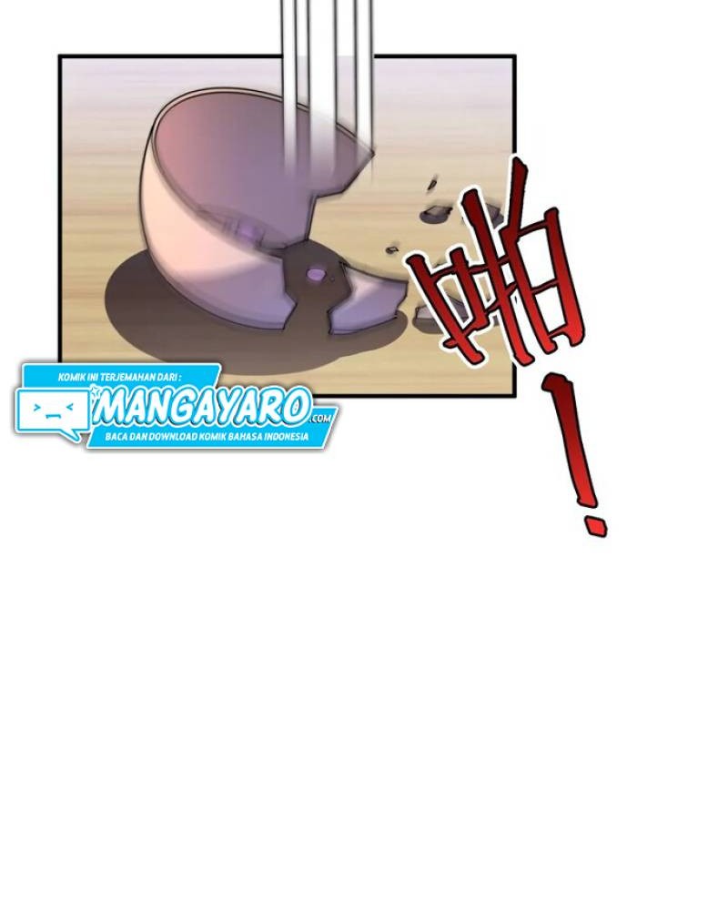 Monster Pet Evolution Chapter 41 Gambar 4