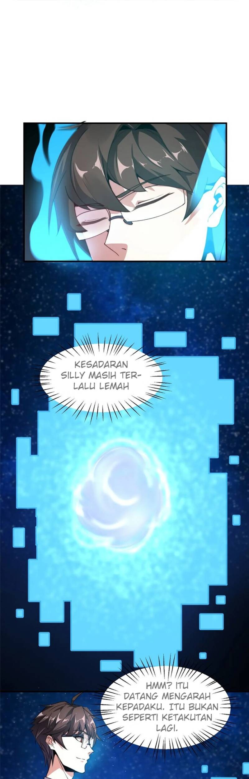 Monster Pet Evolution Chapter 41 Gambar 17
