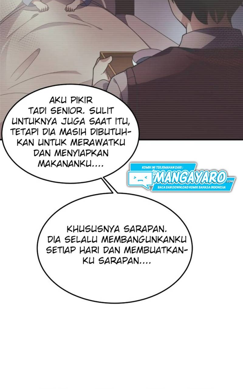 Monster Pet Evolution Chapter 41 Gambar 25