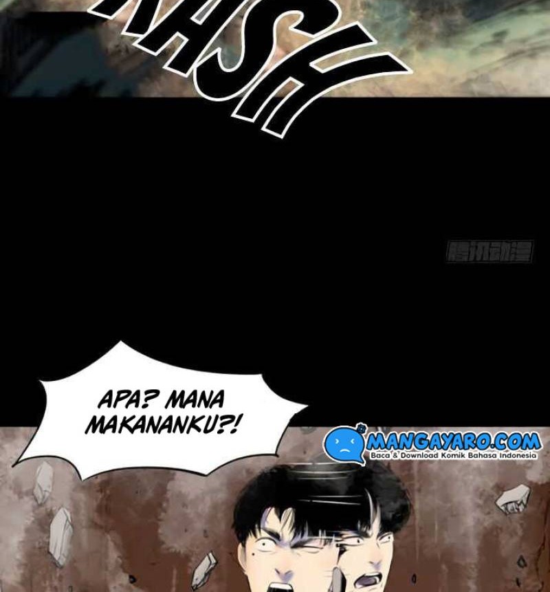 Crime-Digging Brother Chapter 20 Gambar 31