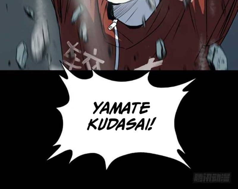 Crime-Digging Brother Chapter 20 Gambar 36