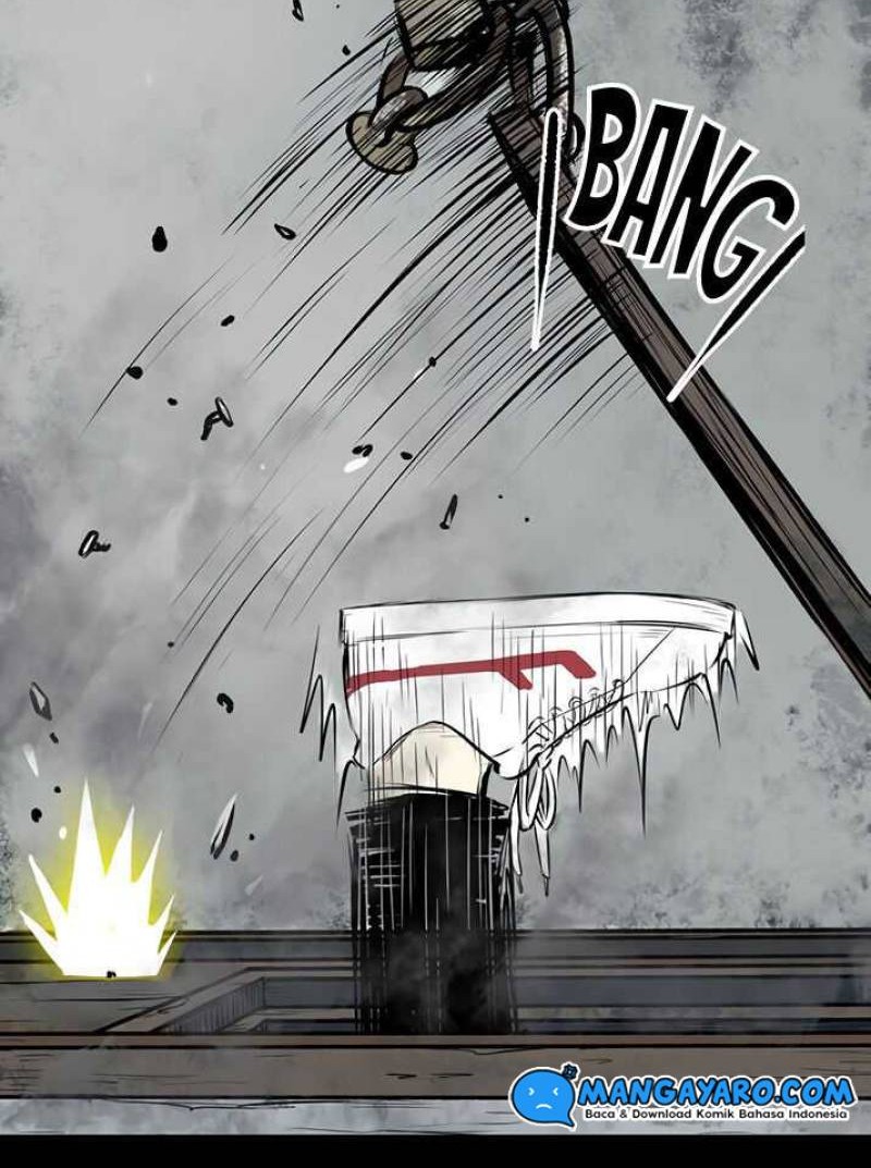 Crime-Digging Brother Chapter 20 Gambar 46