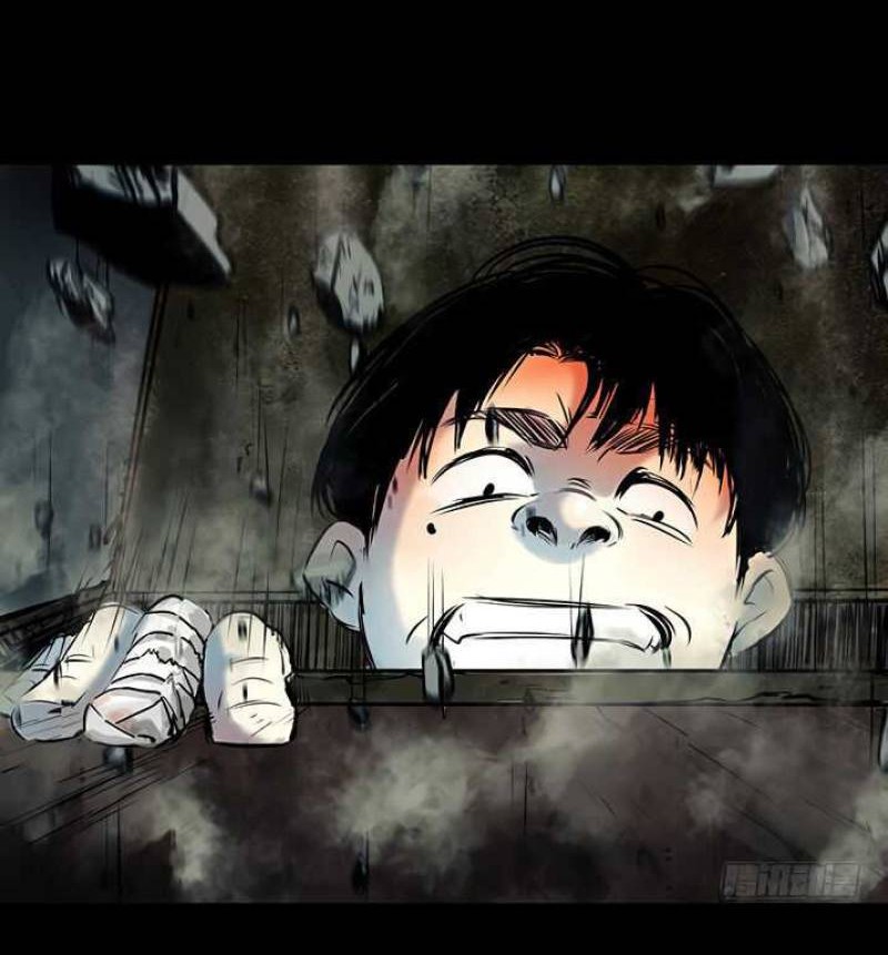 Crime-Digging Brother Chapter 20 Gambar 48