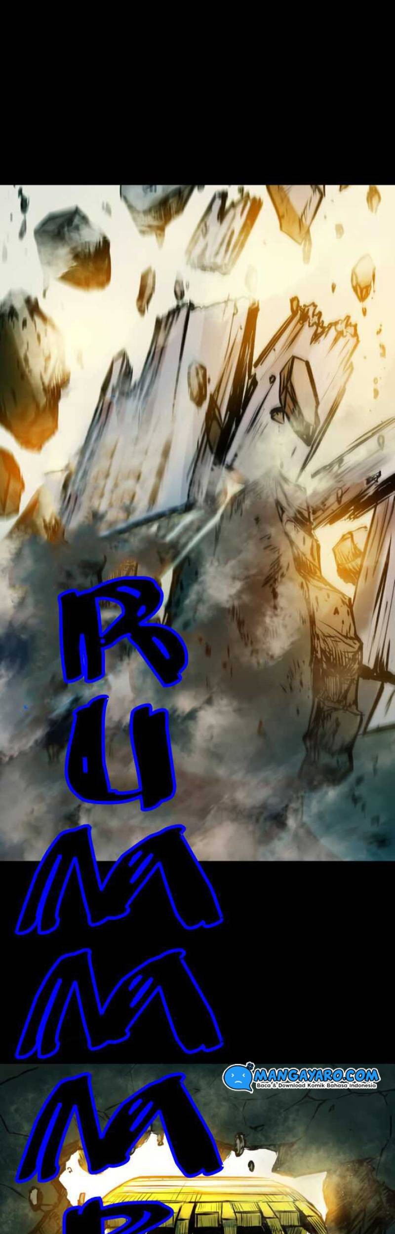 Crime-Digging Brother Chapter 20 Gambar 51