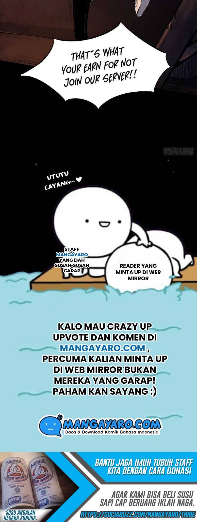 Crime-Digging Brother Chapter 20 Gambar 56