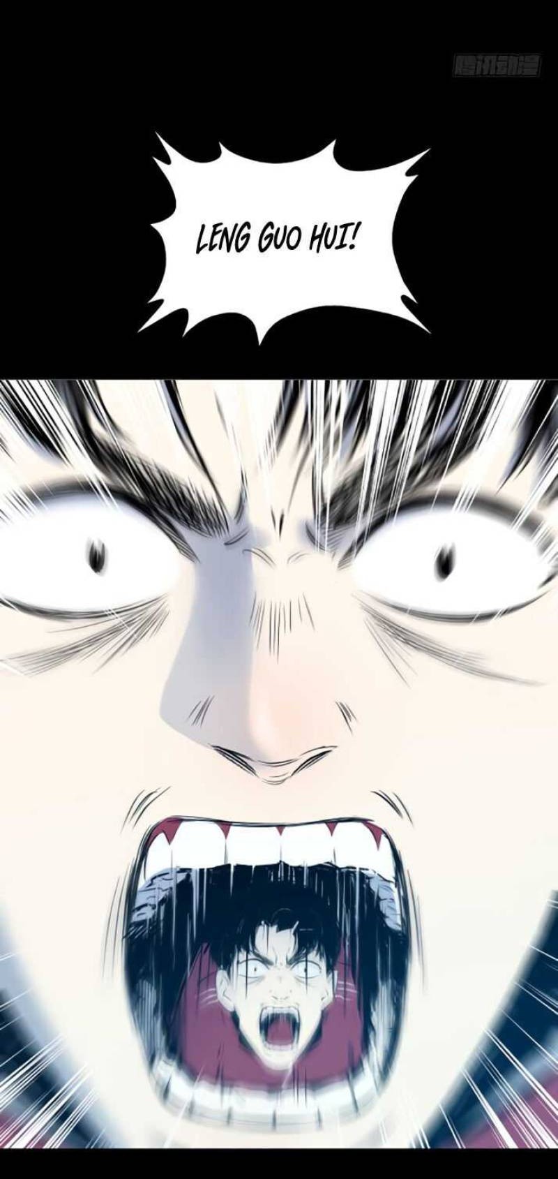 Crime-Digging Brother Chapter 20 Gambar 4