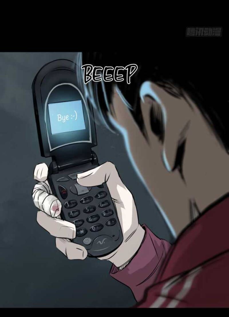 Crime-Digging Brother Chapter 20 Gambar 10
