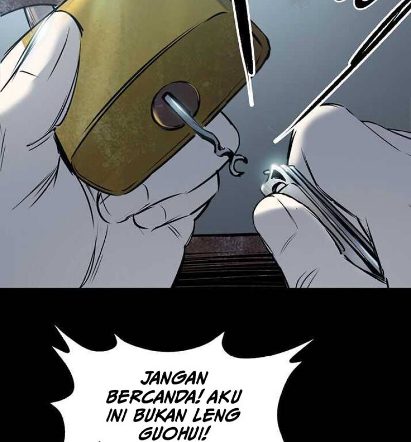 Crime-Digging Brother Chapter 20 Gambar 21