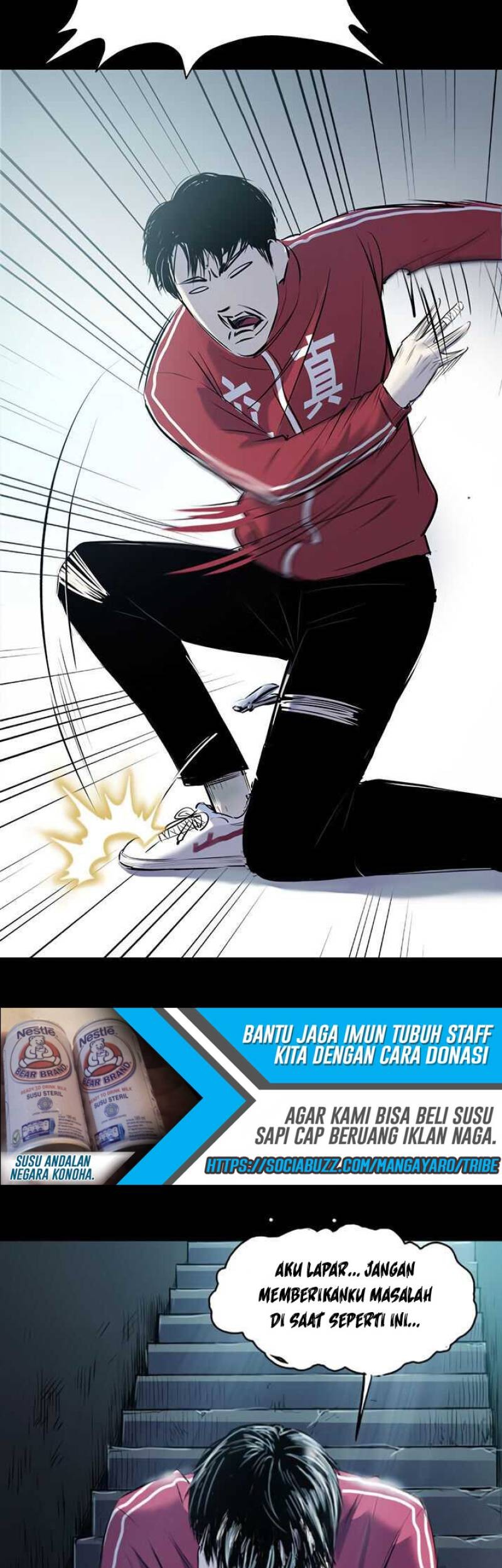 Crime-Digging Brother Chapter 20 Gambar 22