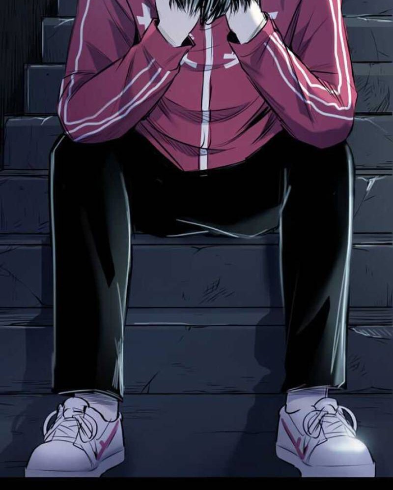 Crime-Digging Brother Chapter 20 Gambar 23