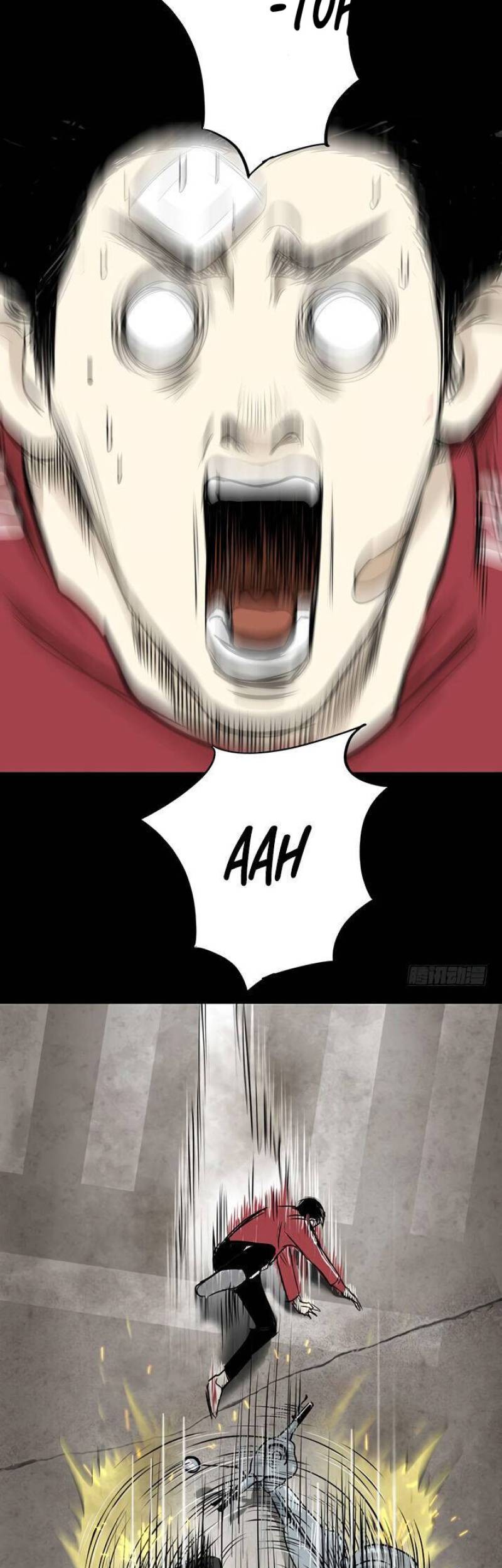 Crime-Digging Brother Chapter 19 Gambar 34