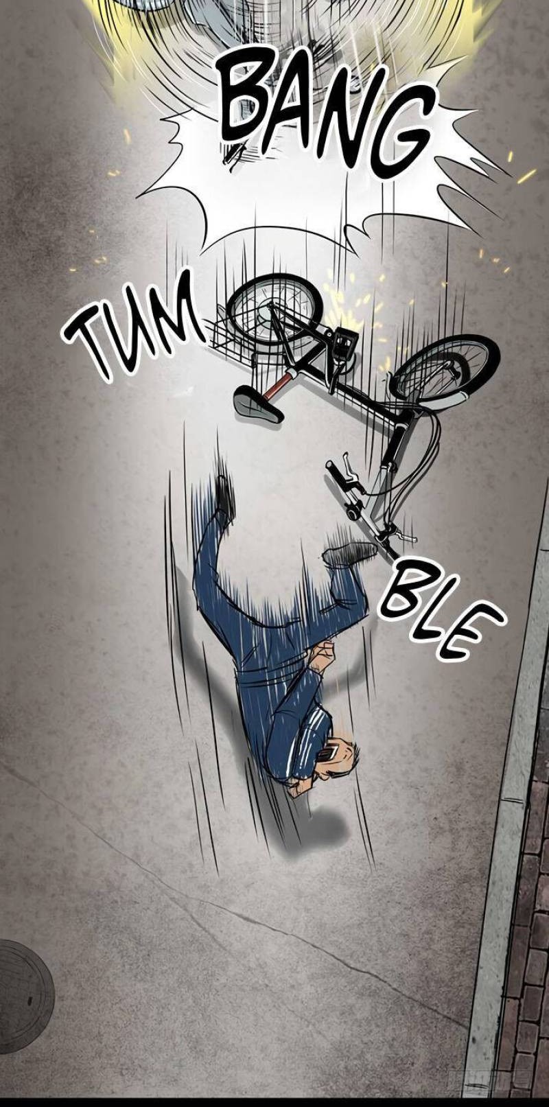 Crime-Digging Brother Chapter 19 Gambar 36
