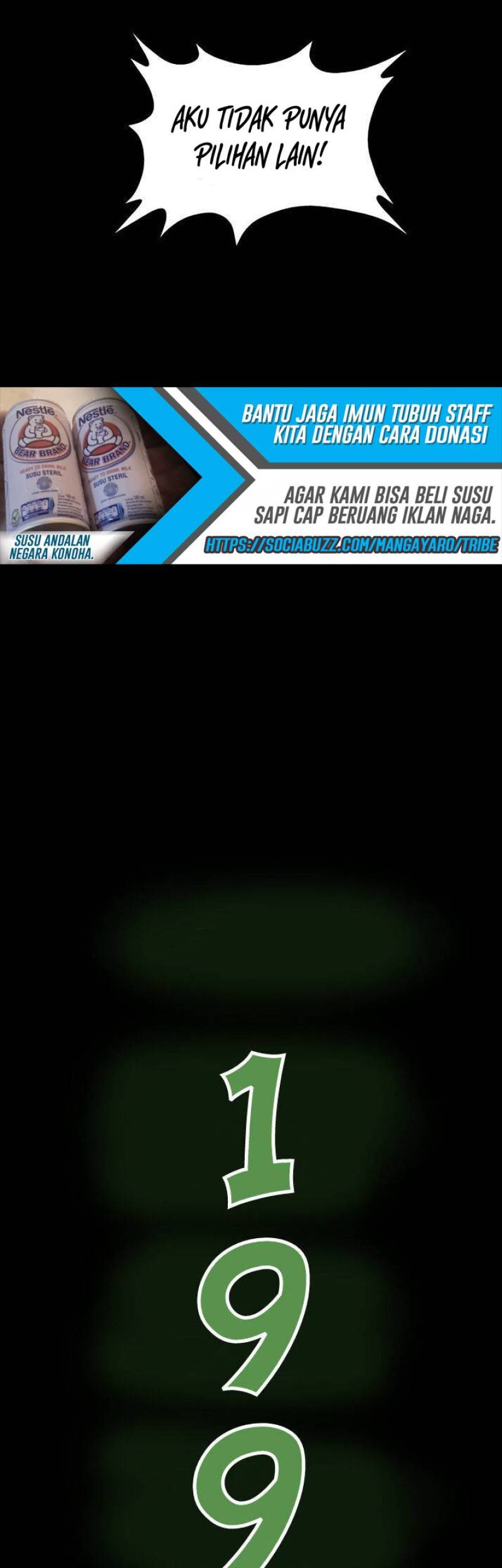 Crime-Digging Brother Chapter 19 Gambar 43