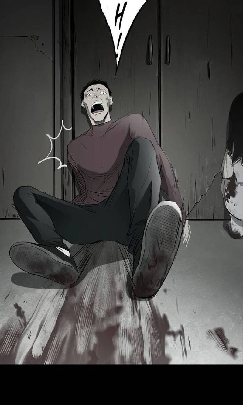 Crime-Digging Brother Chapter 19 Gambar 46