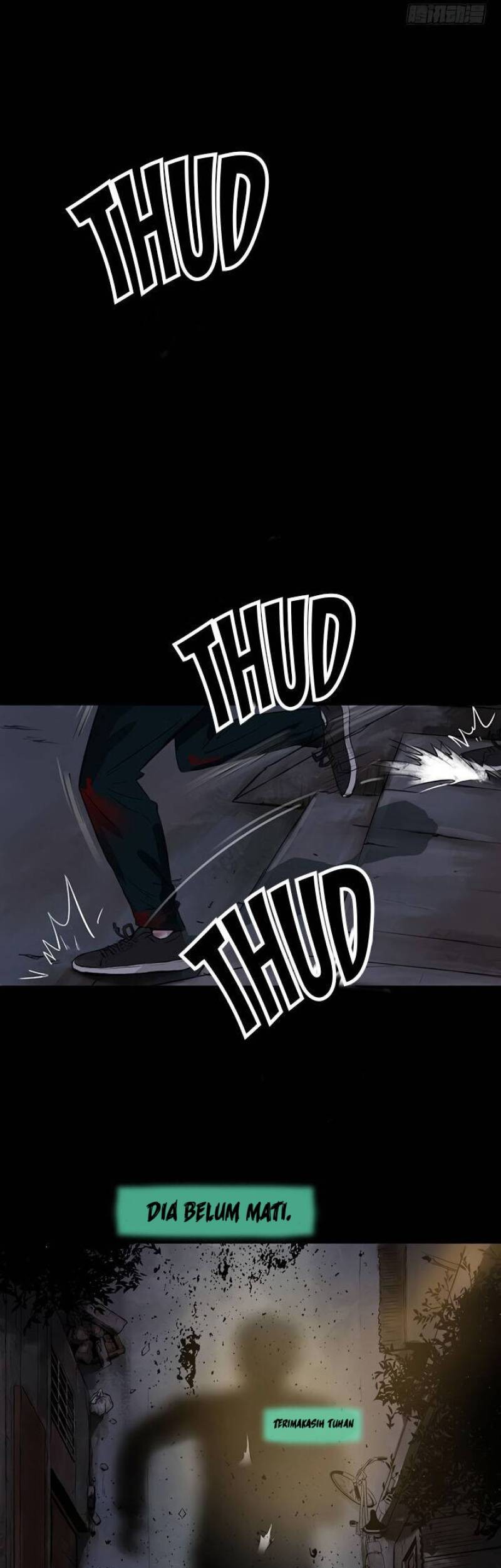 Crime-Digging Brother Chapter 19 Gambar 56