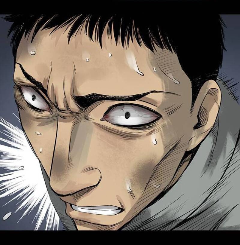 Crime-Digging Brother Chapter 19 Gambar 58