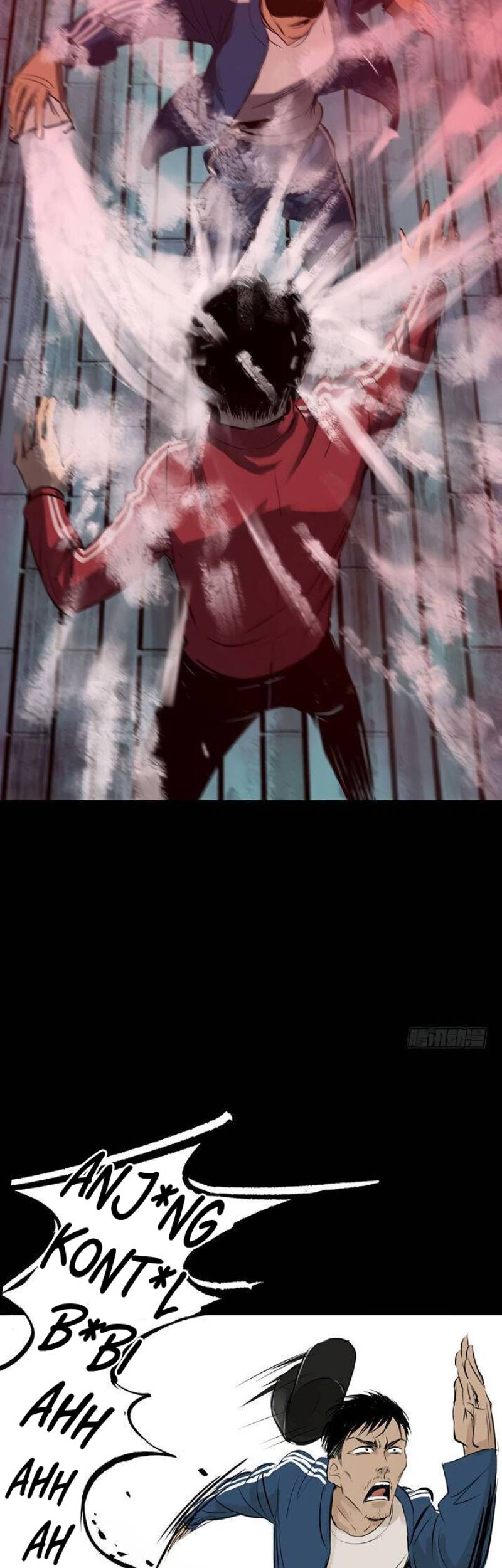 Crime-Digging Brother Chapter 19 Gambar 14