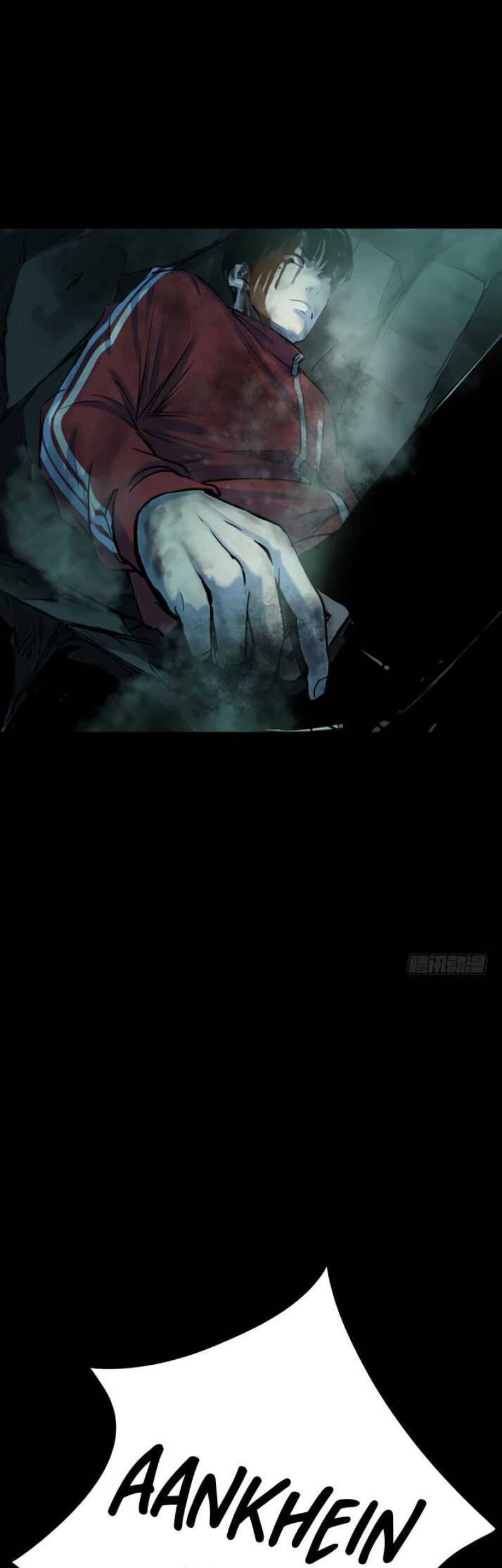 Crime-Digging Brother Chapter 18 Gambar 12