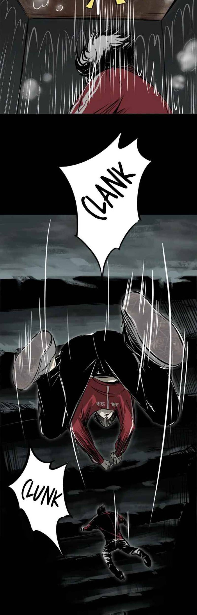 Crime-Digging Brother Chapter 16 Gambar 28