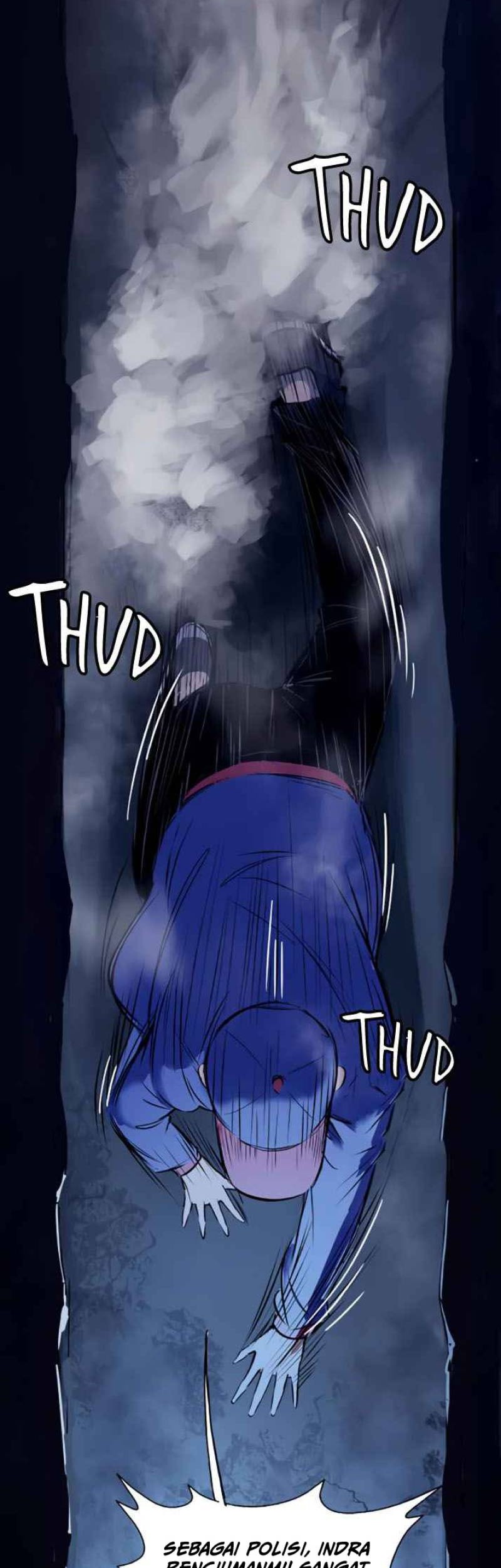 Crime-Digging Brother Chapter 16 Gambar 19