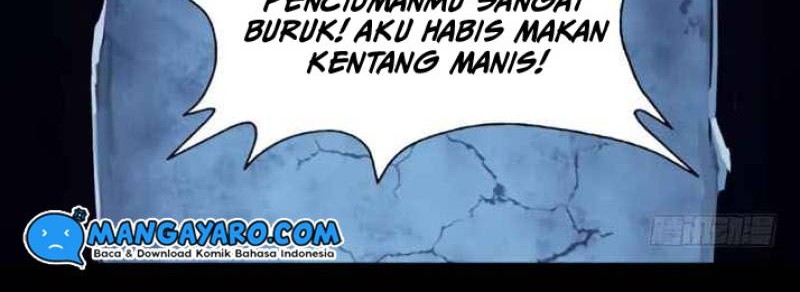 Crime-Digging Brother Chapter 16 Gambar 20
