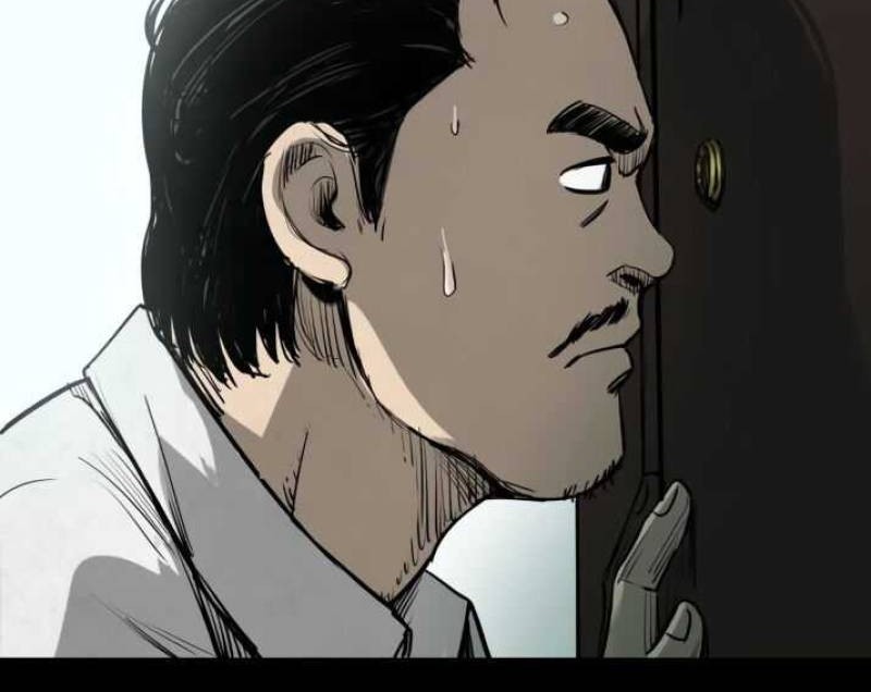 Crime-Digging Brother Chapter 11 Gambar 38