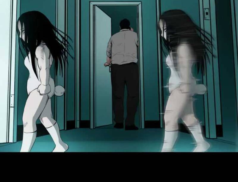 Crime-Digging Brother Chapter 11 Gambar 11