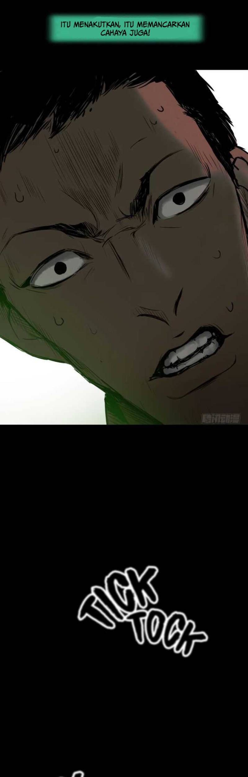 Crime-Digging Brother Chapter 10 Gambar 28